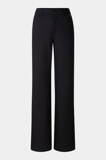 Jerseyhose Jody Schwarz Jerseyhose Jody Schwarz