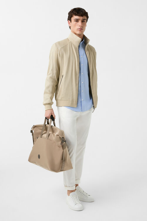 Look Jonas Beige 