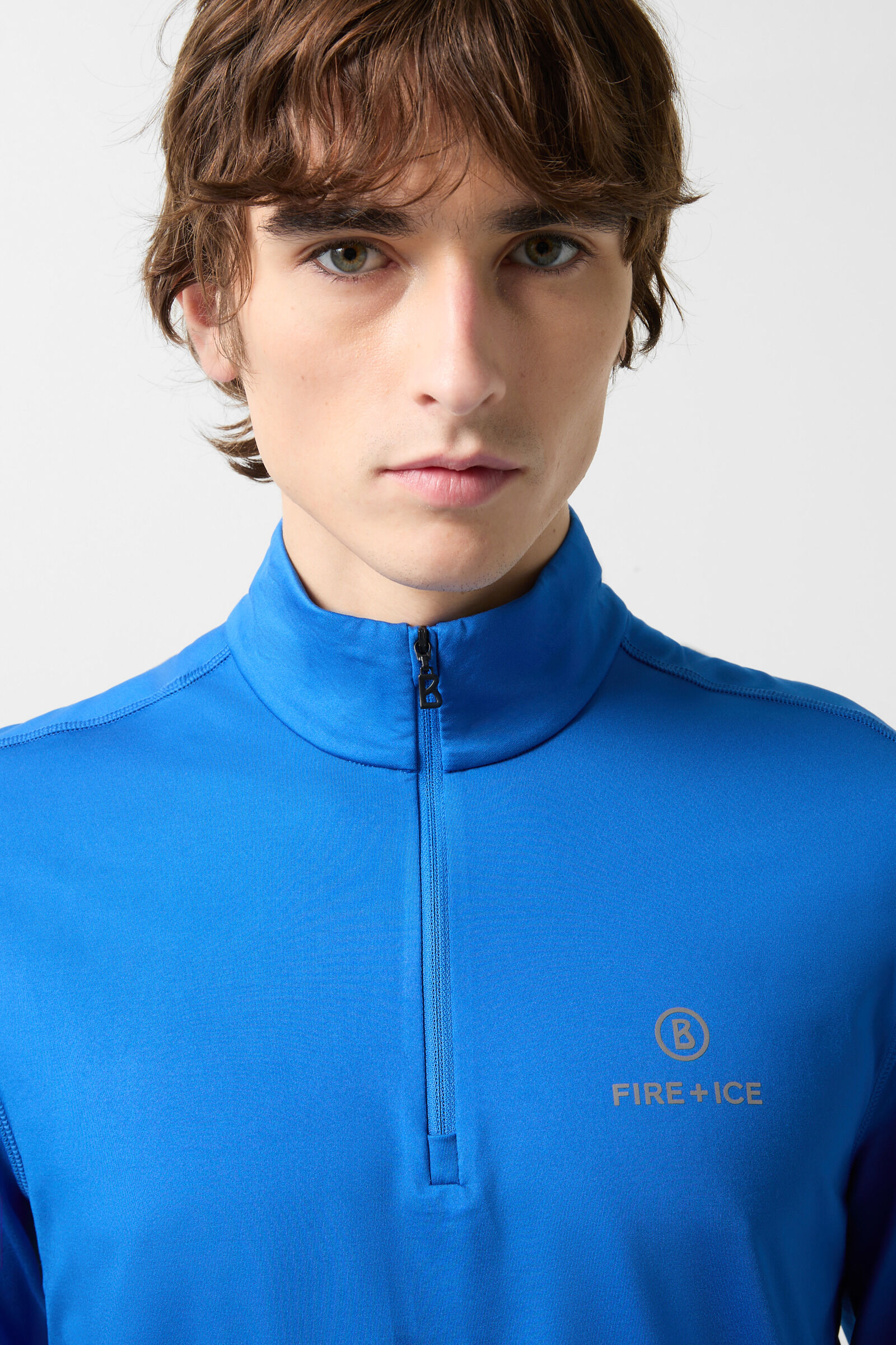 First Layer Pascal Blau