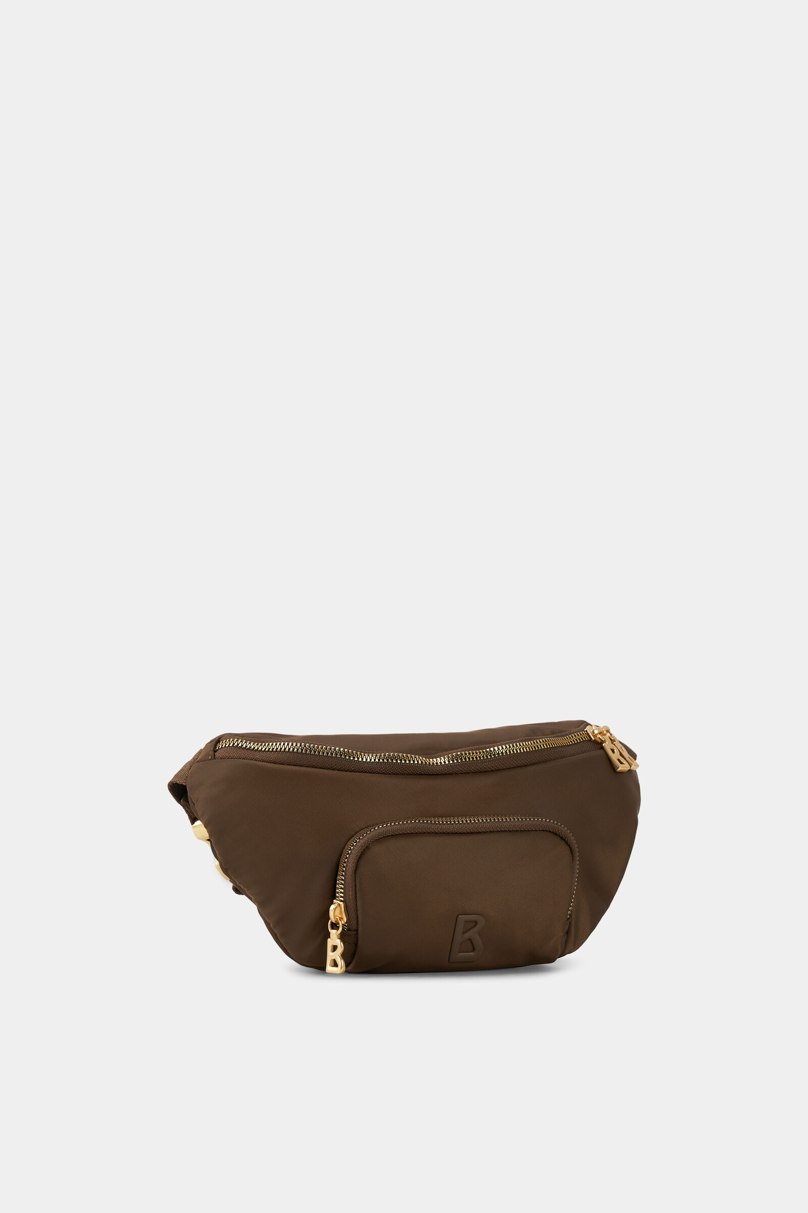 Belt bag Verbier Play Janica Dark brown