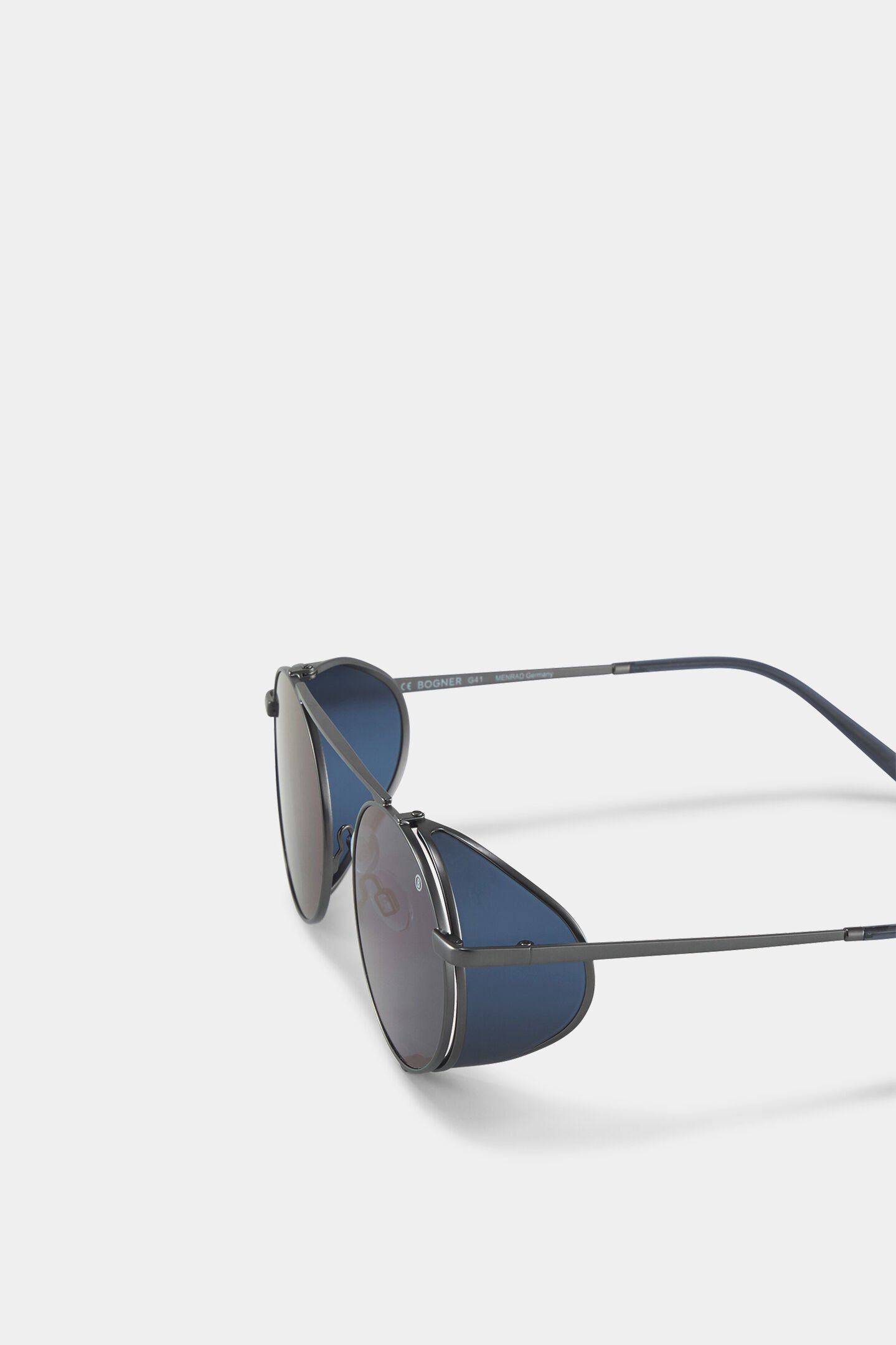Sunglasses Bolzano Anthracite