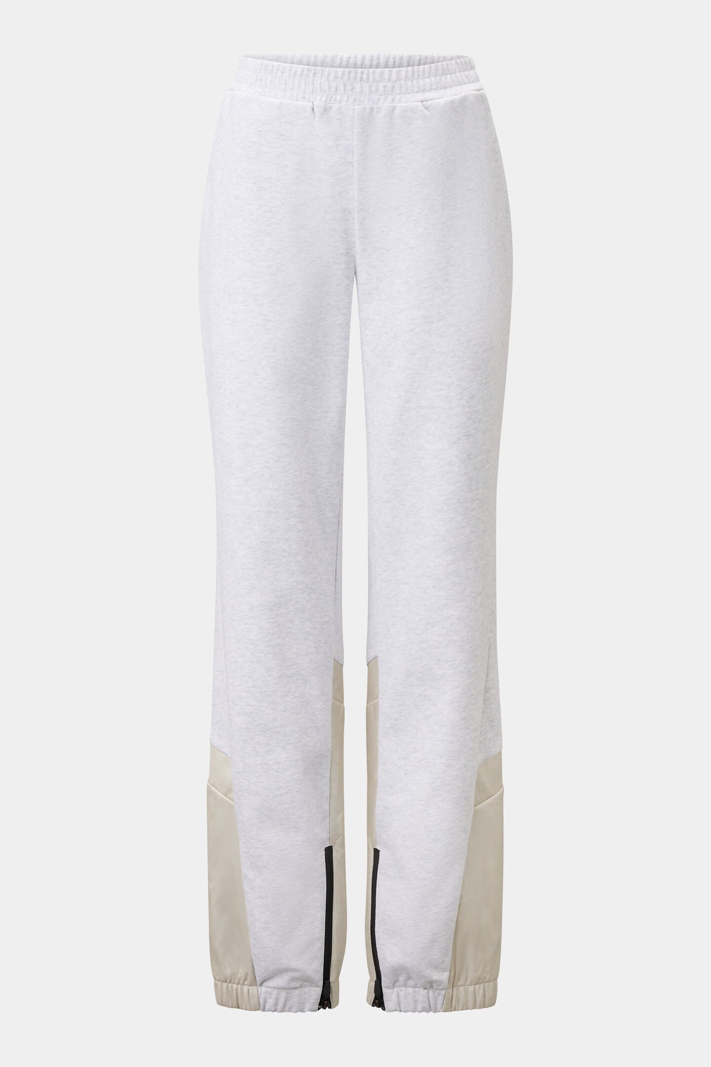 Joggers Blanche Light grey/sand