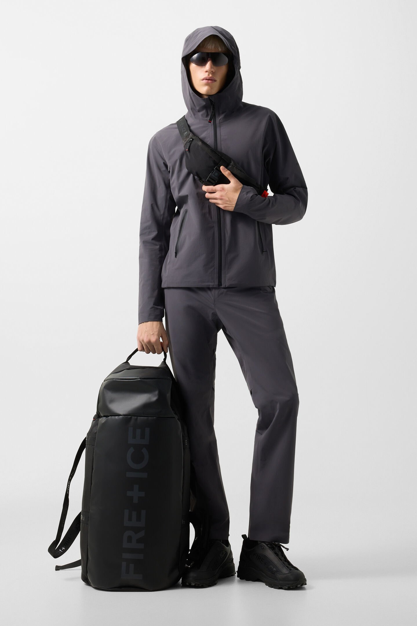 Look Vilmar Anthracite 