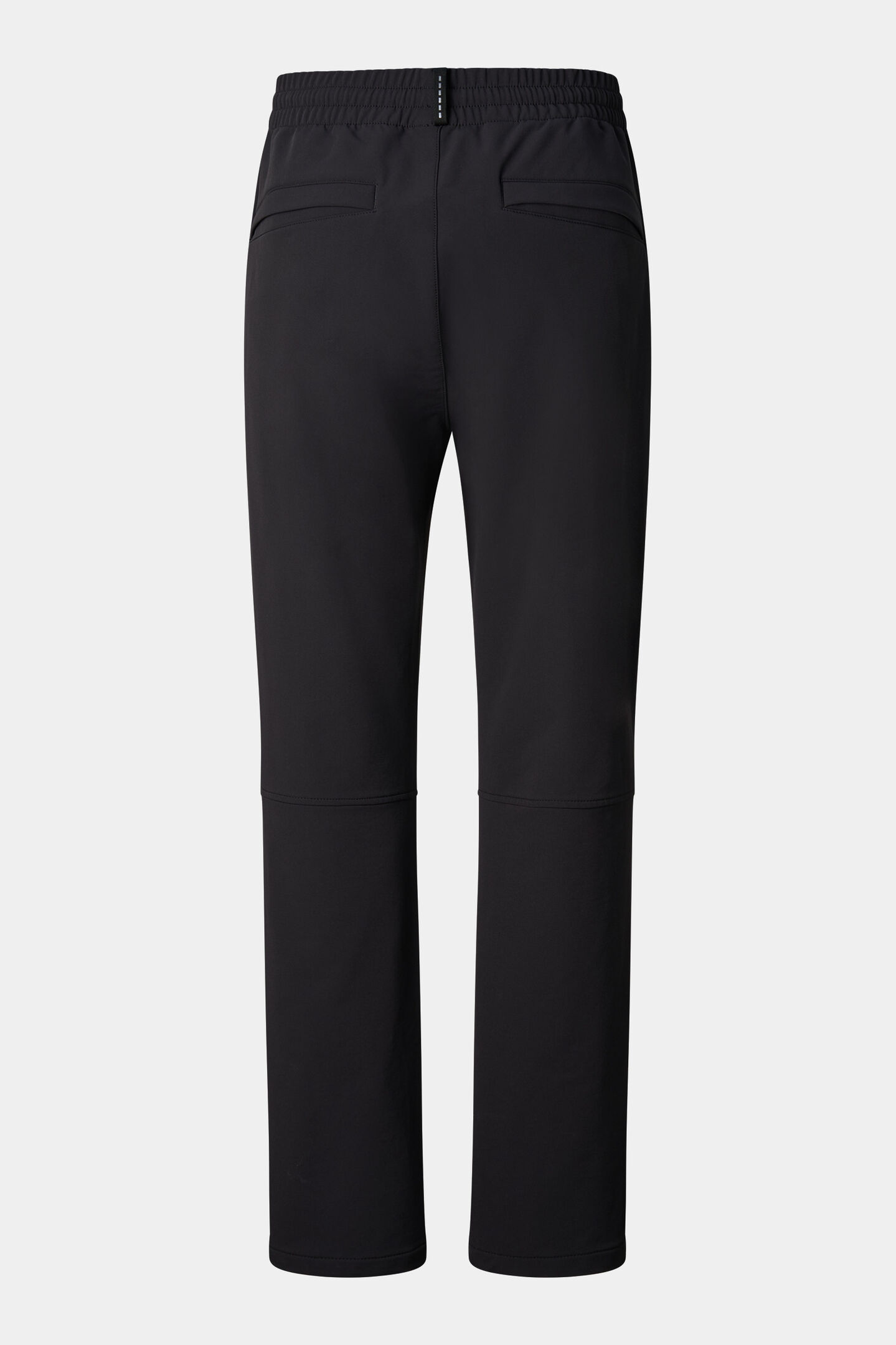 Chace Sweatpants Black