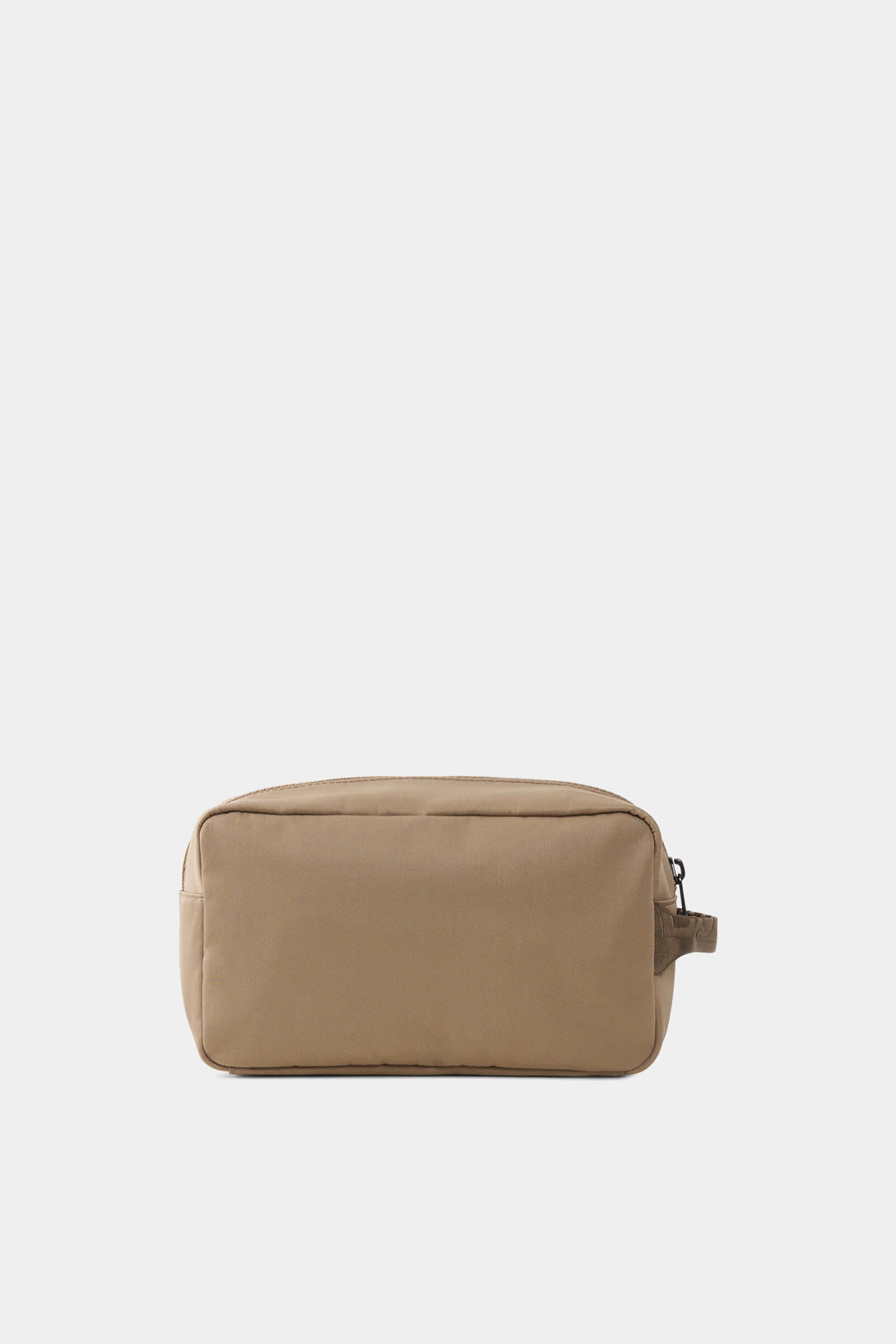 Cosmetic pouch Arolla Jona Beige