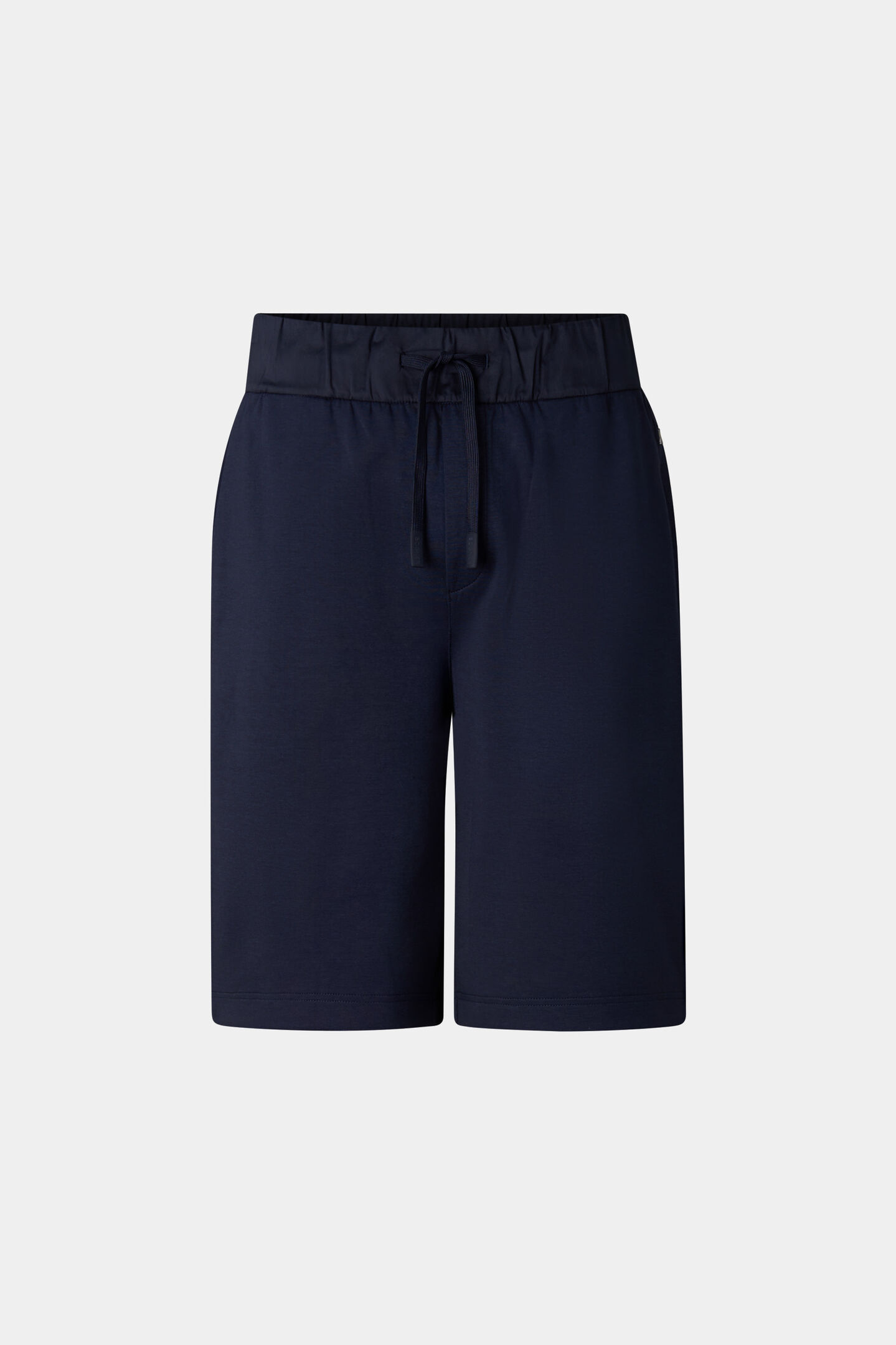 Sweatshorts Lance Navy-Blau