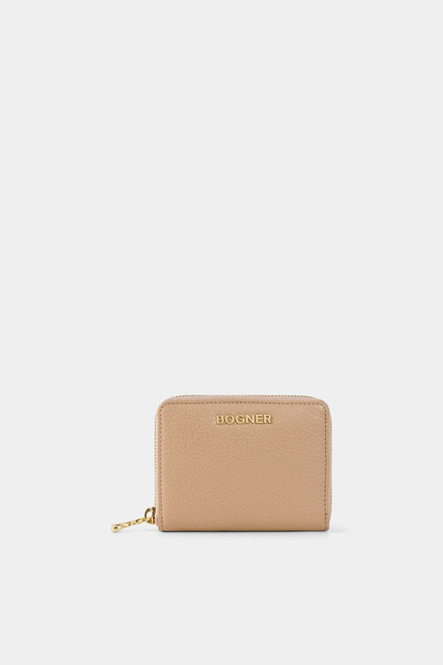 Wallet Wallis Norah Beige