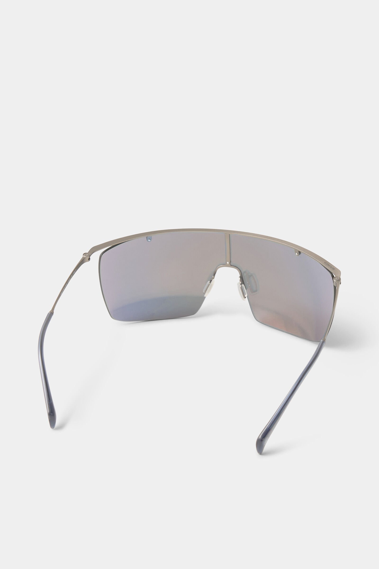 Aspen zonnebril Blauw