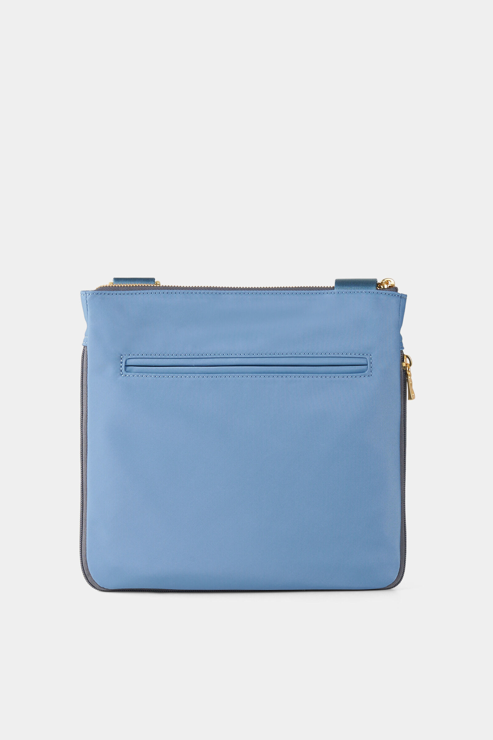 Klosters Neve Serena shoulder bag Blue