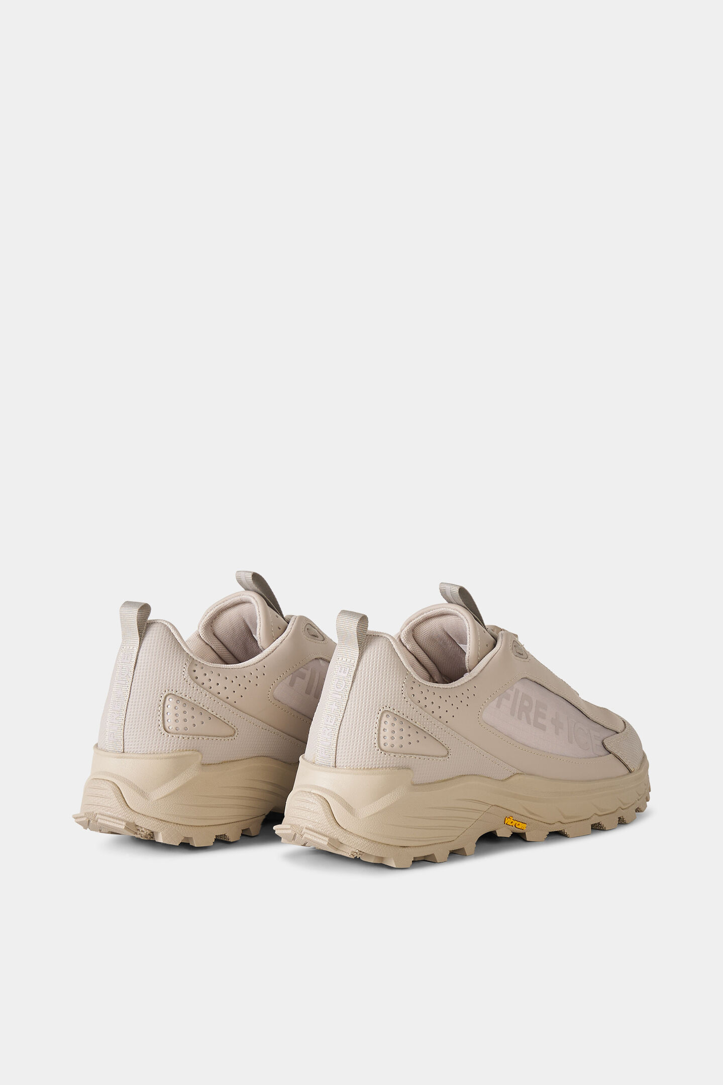 Montana trainers Beige