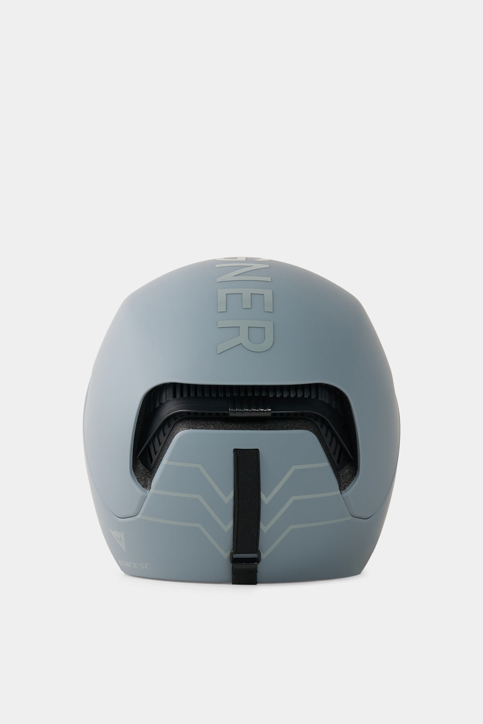 Cortina Pro ski helmet Gray