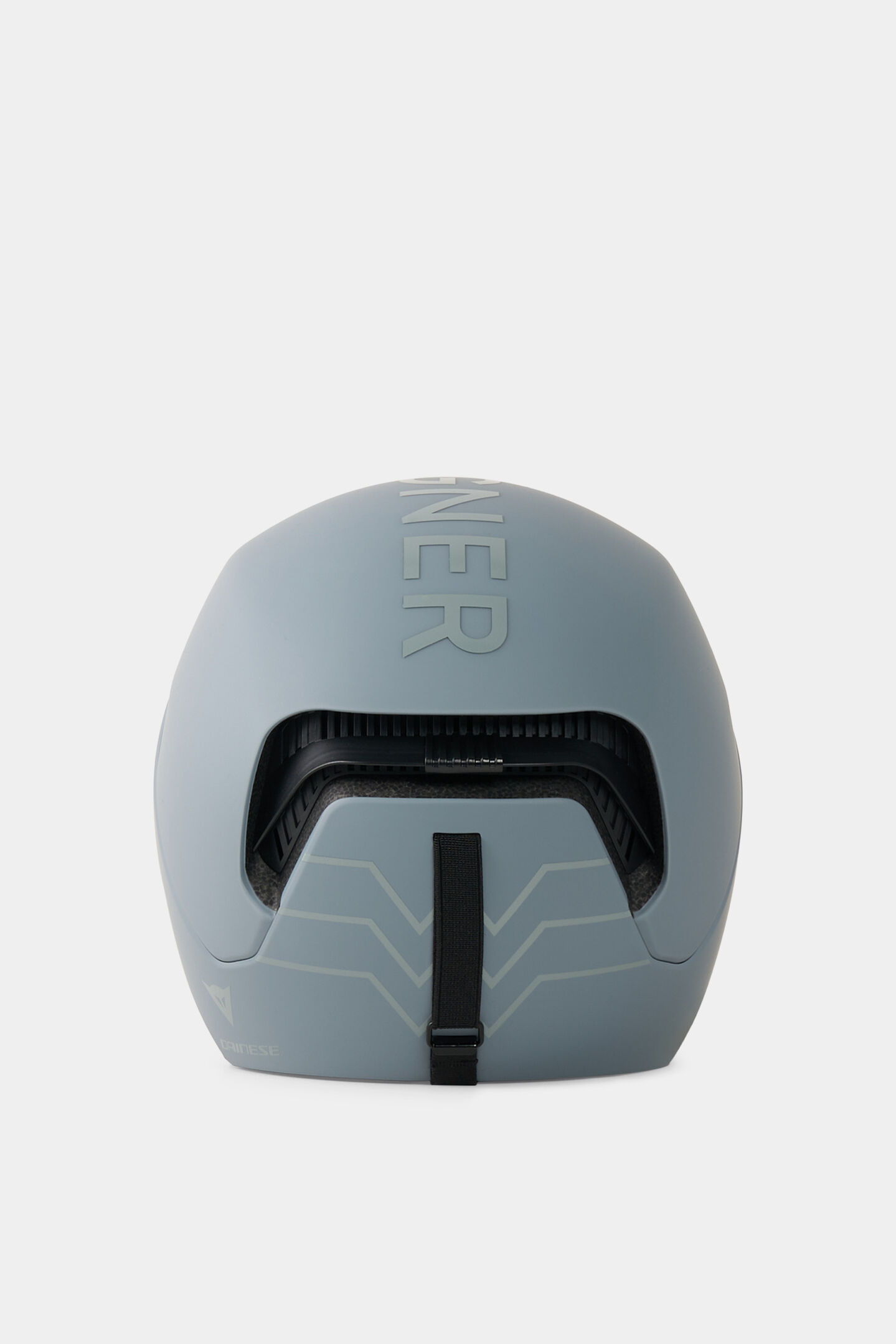 Cortina Pro Ski helmet Grey