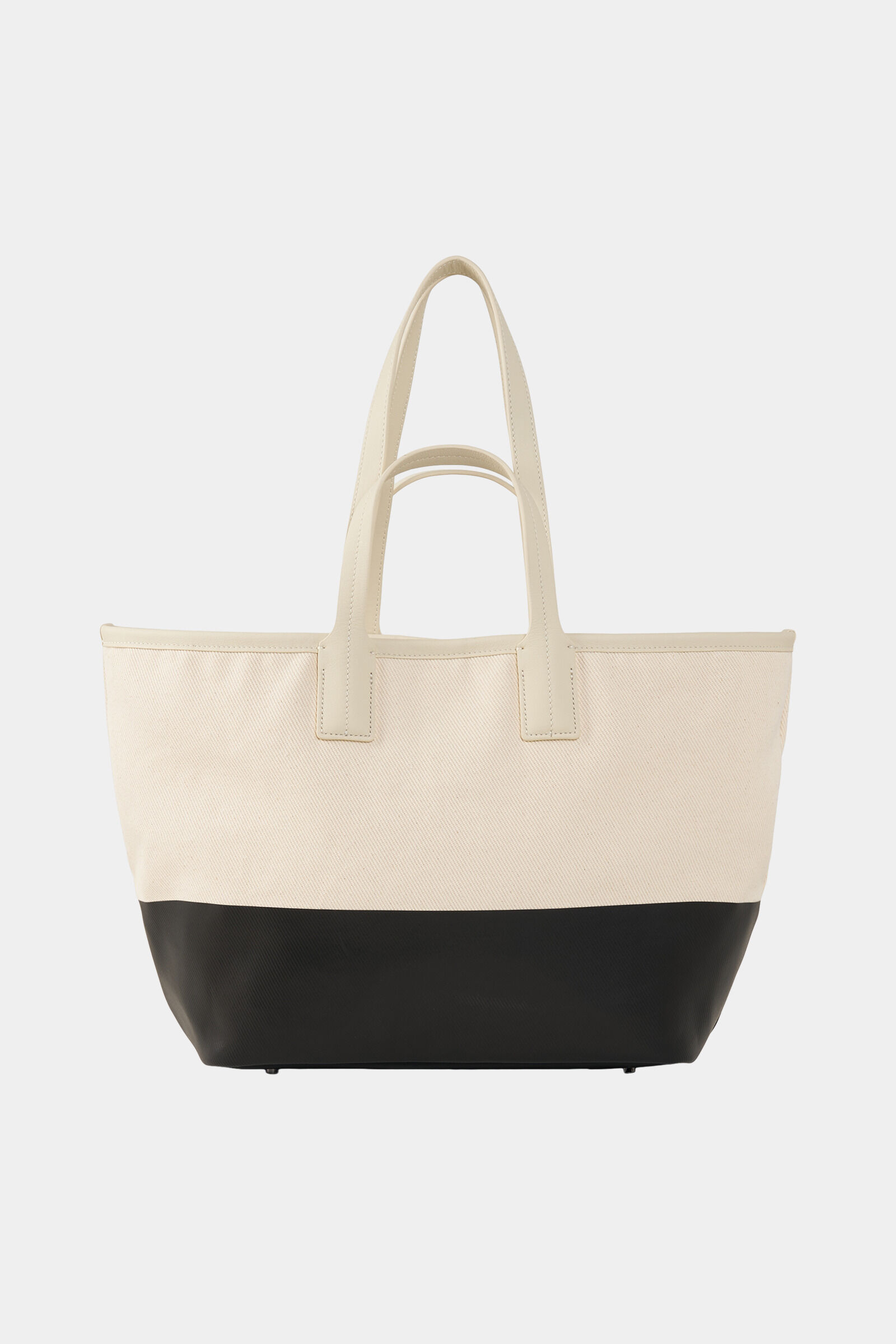 Shopper Wiesen Lotta Cream/black