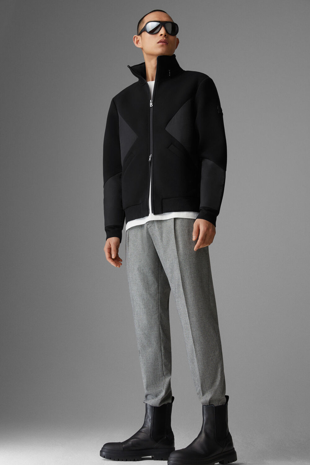 Sweatjacke Xander Sweatjacke Xander