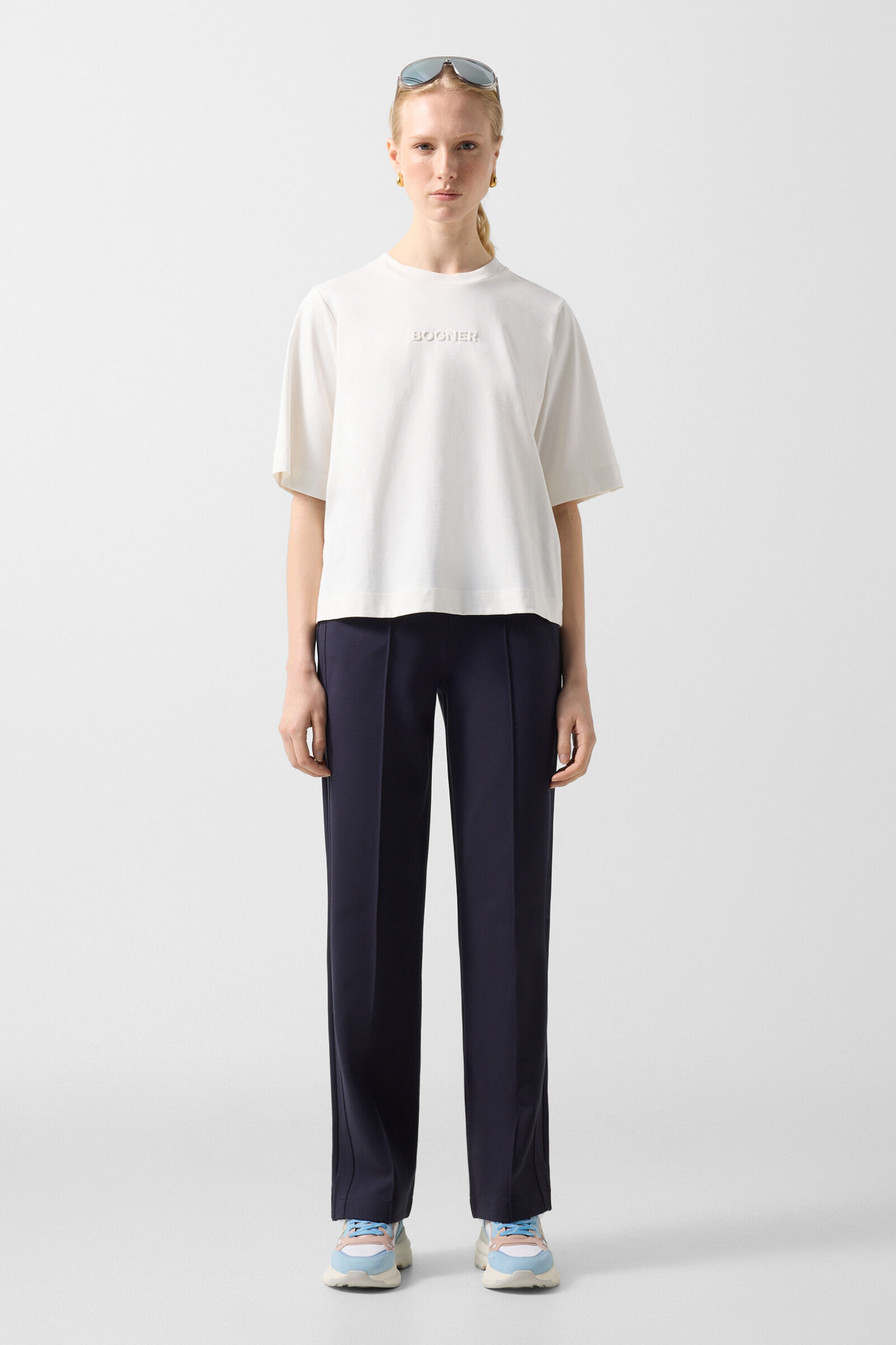 T-Shirt Dorothy Off-White