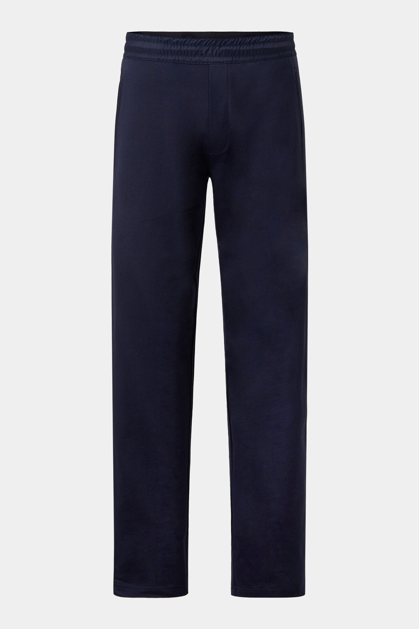 Drake sweatpants Navy blue