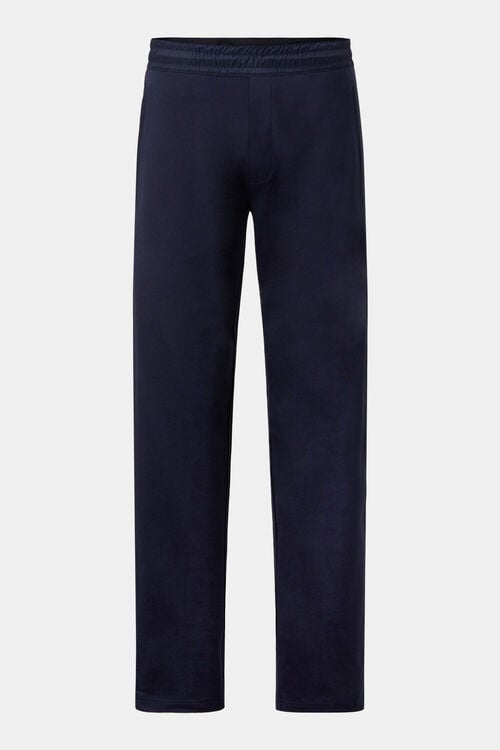 Drake sweatpants Navy blue