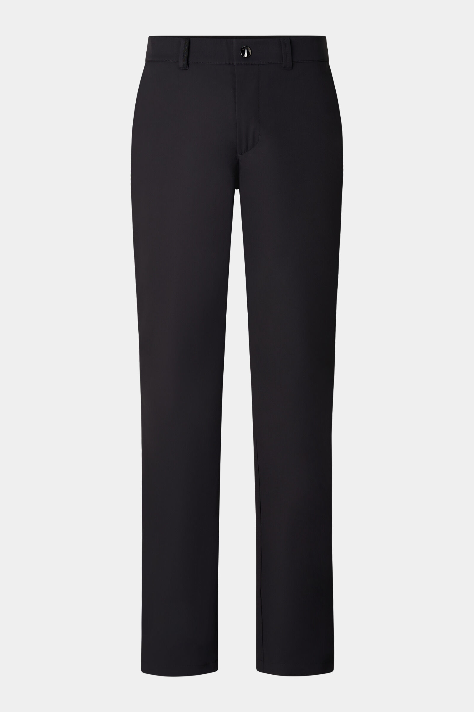 Anjo functional trousers Black