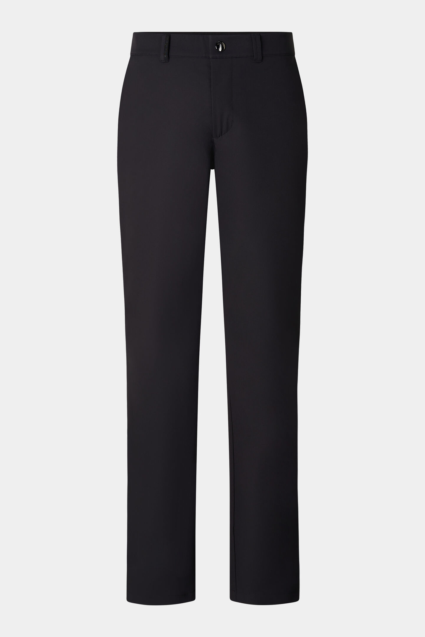 Anjo functional trousers Black