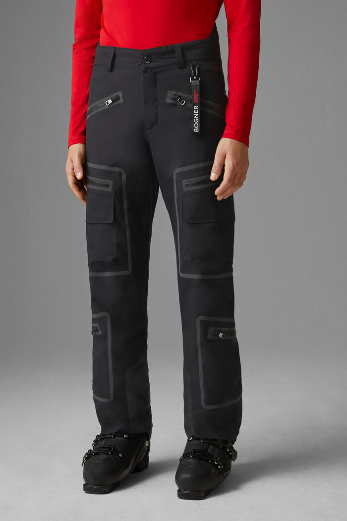 Skihose Berko Skihose Berko