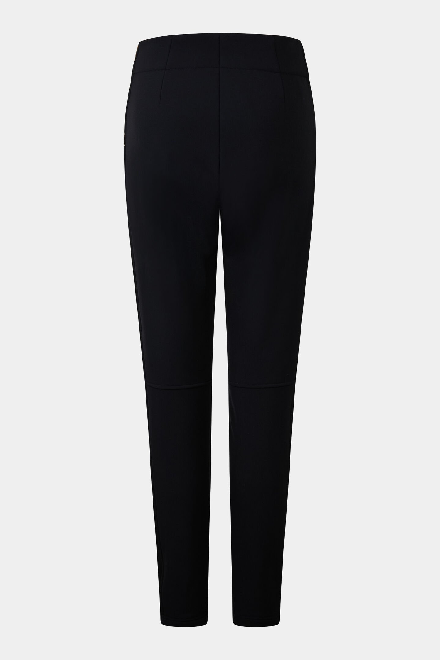 Softshell-Funktionshose Roma Schwarz