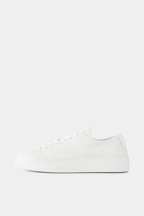 San Remo trainers White