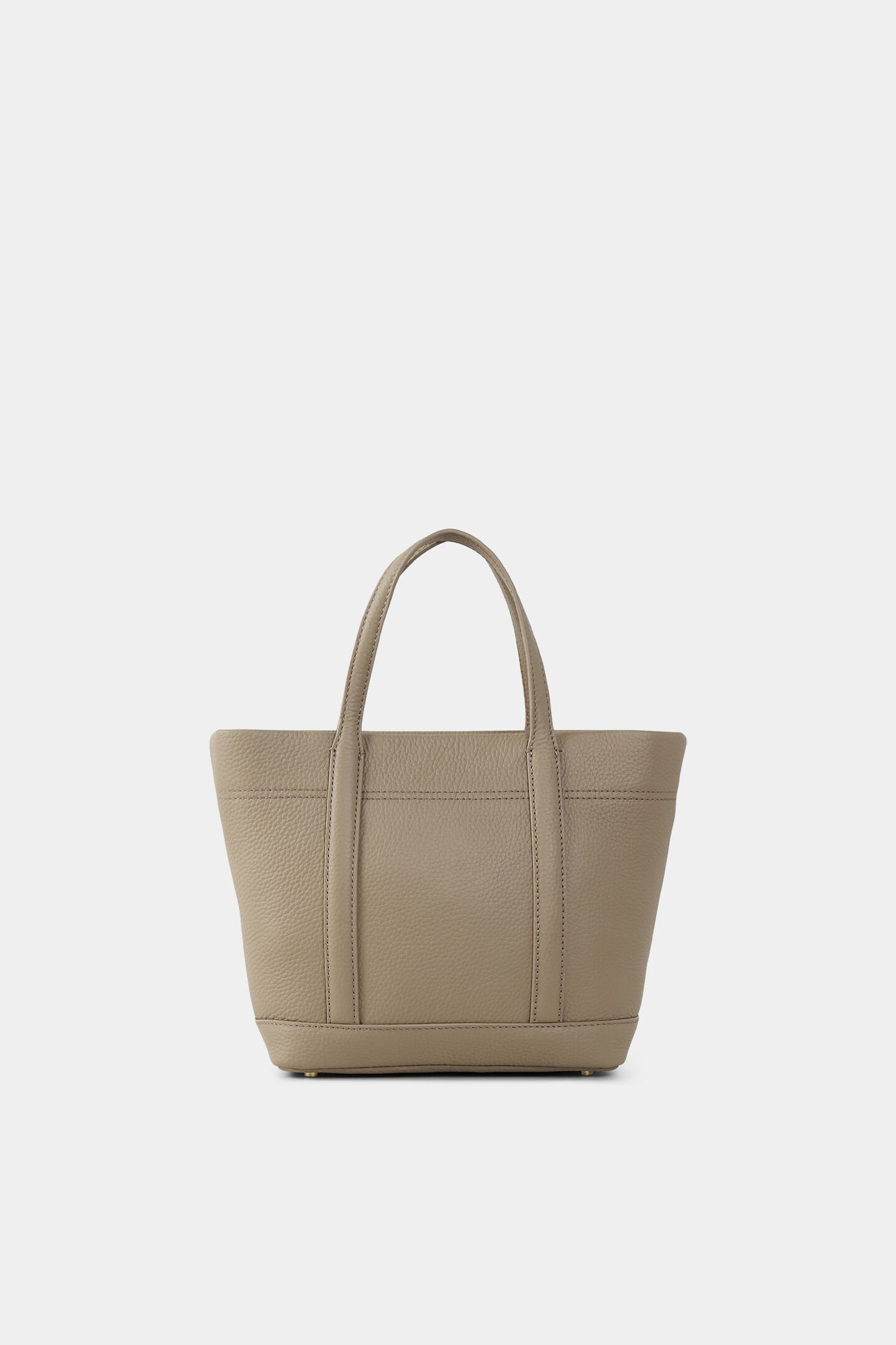 Handtasche Bozen Zeta Taupe
