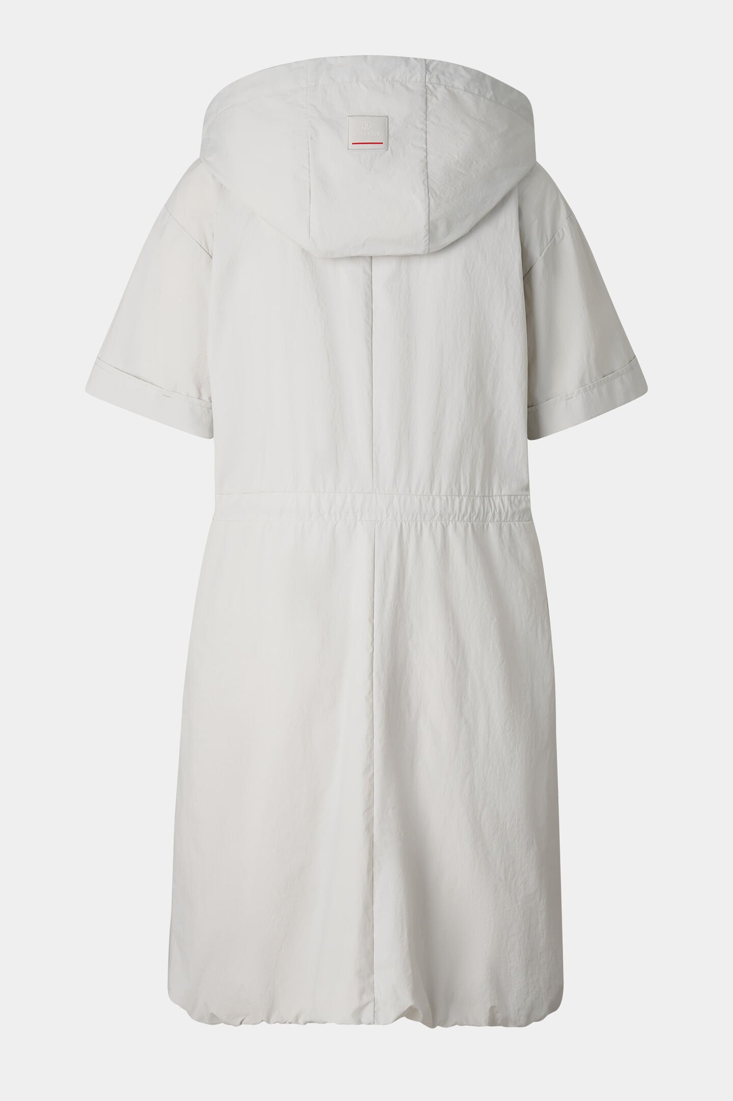 Functional dress Ronny Light grey