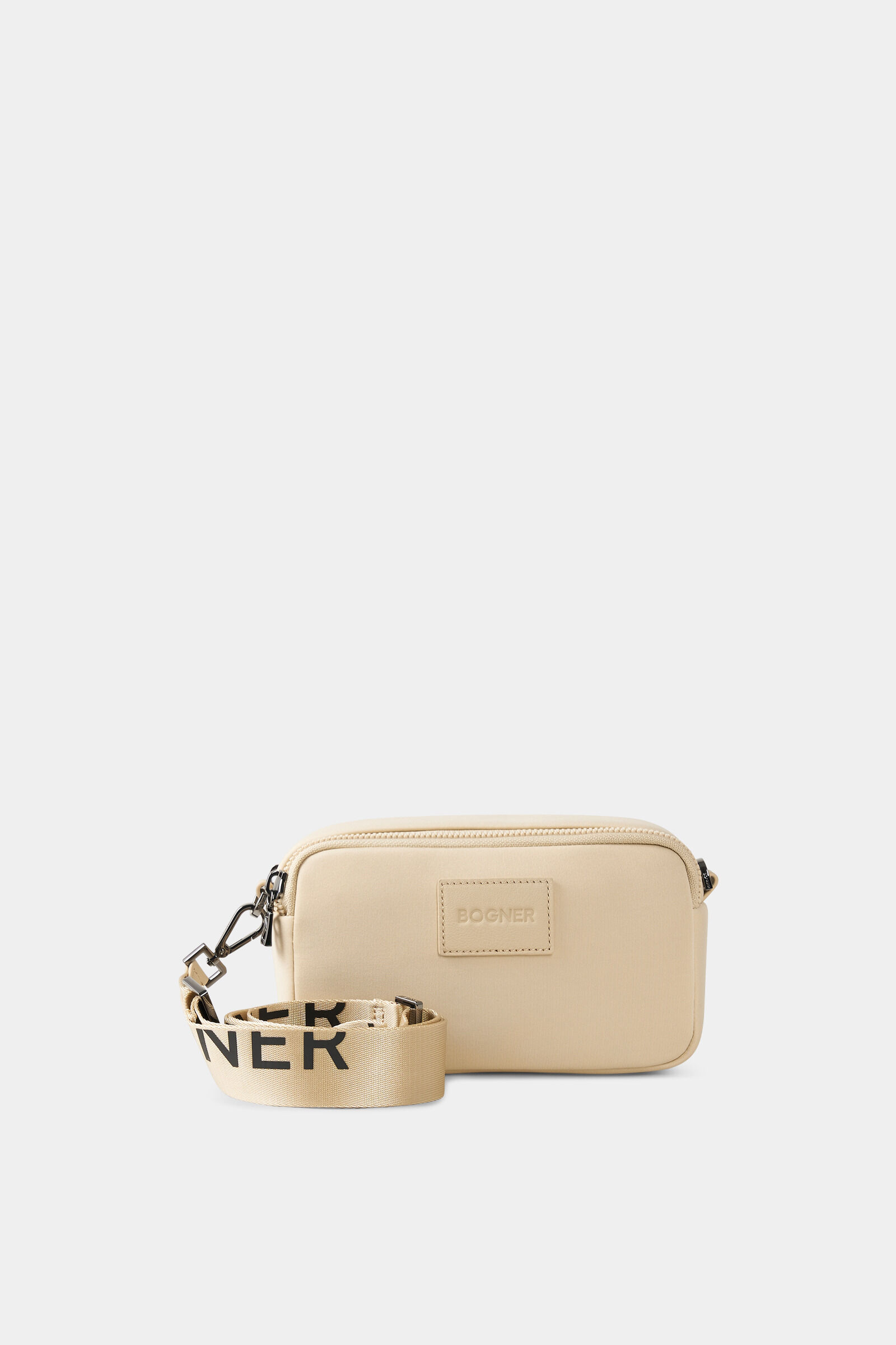 Shoulder bag Alvier Avy Sand