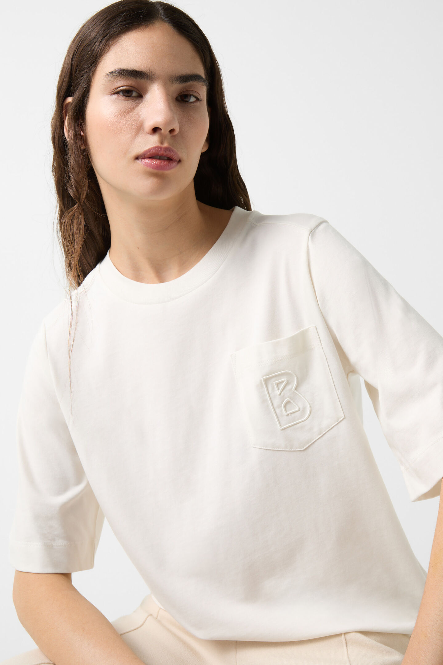 Dorothy T-shirt Off-white