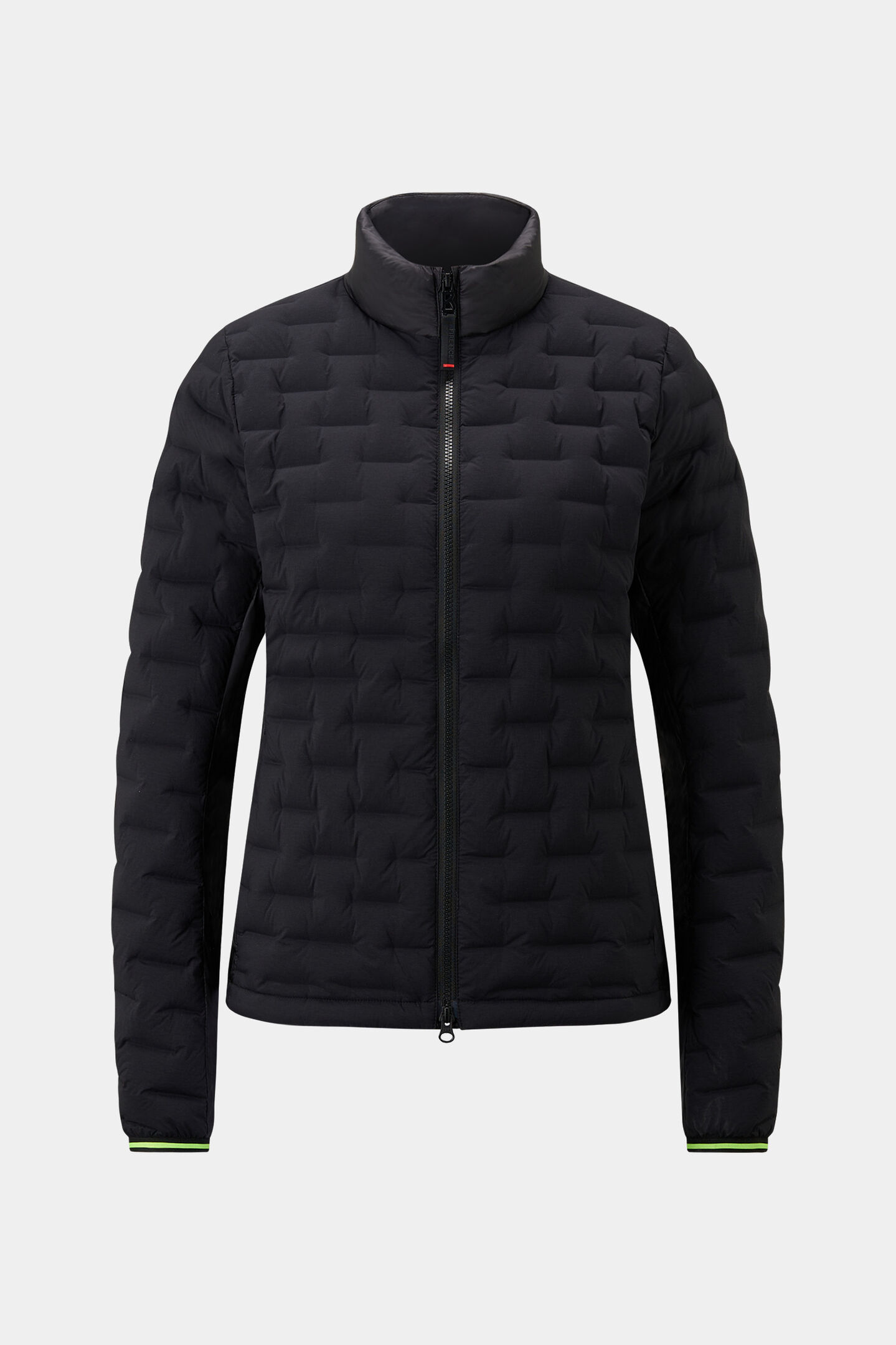 Rebeca lightweight down jacket Black