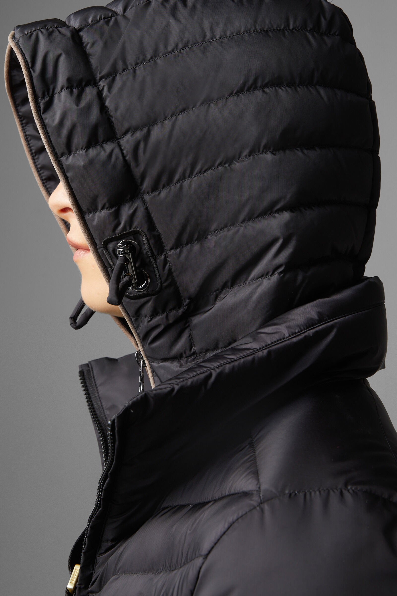 BOGNER Sport Amelie Down coat for women