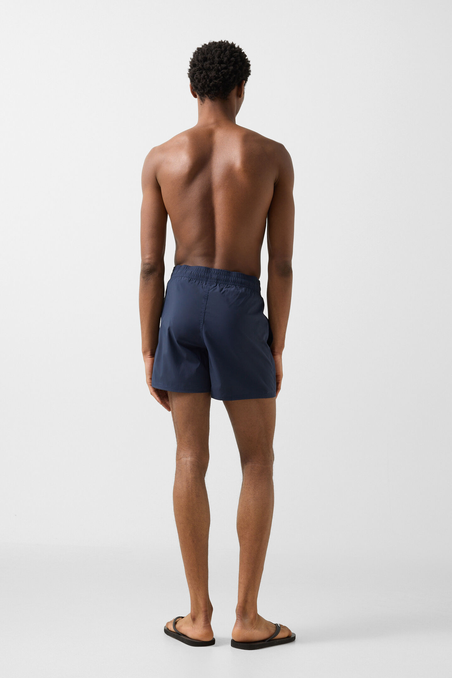 Nelson swim trunks Navy blue