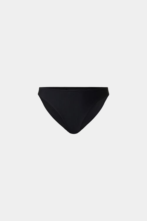 Bikinihose Bacara Schwarz