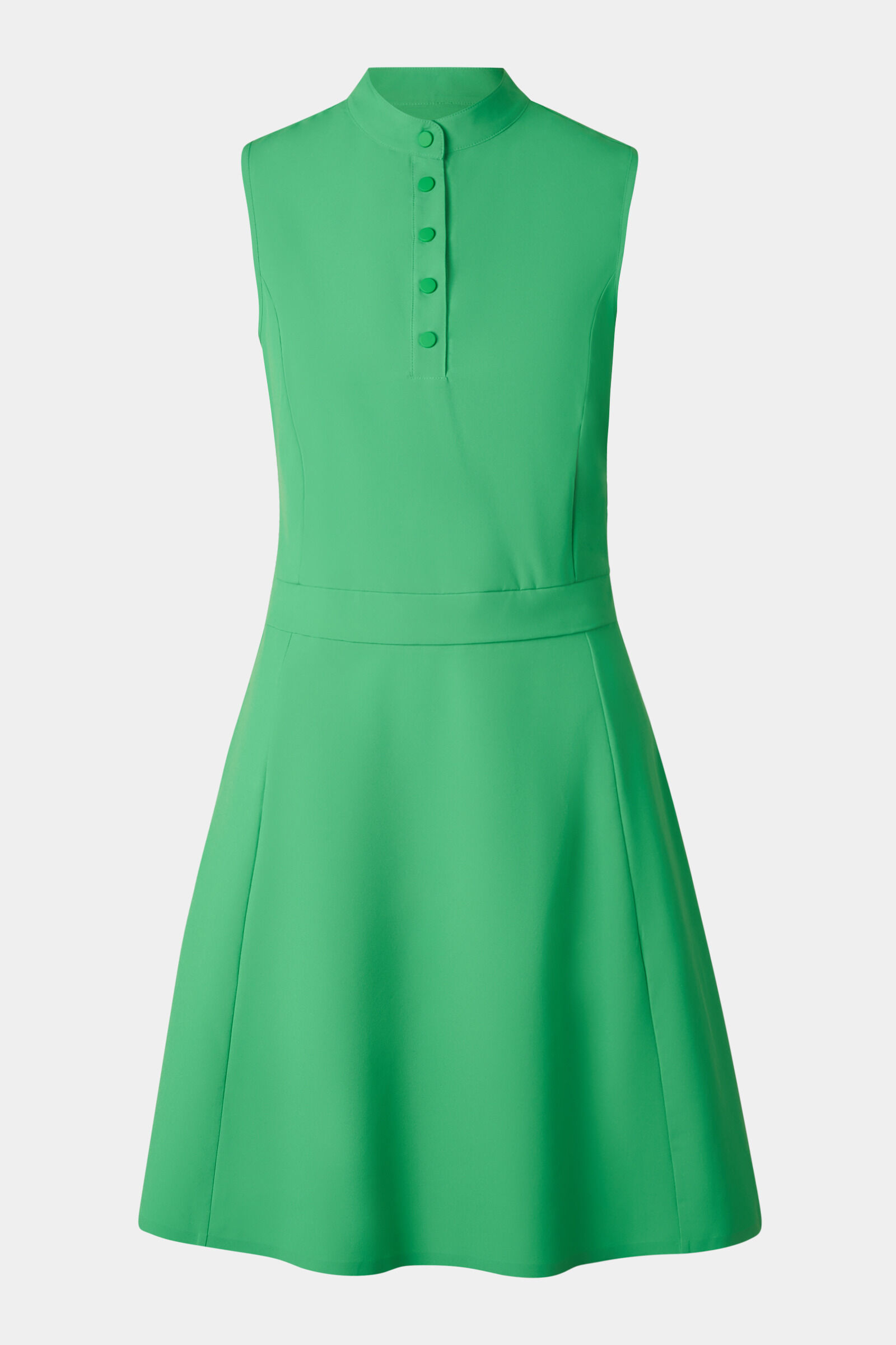 Funktions-Kleid Ilena Gr&uuml;n