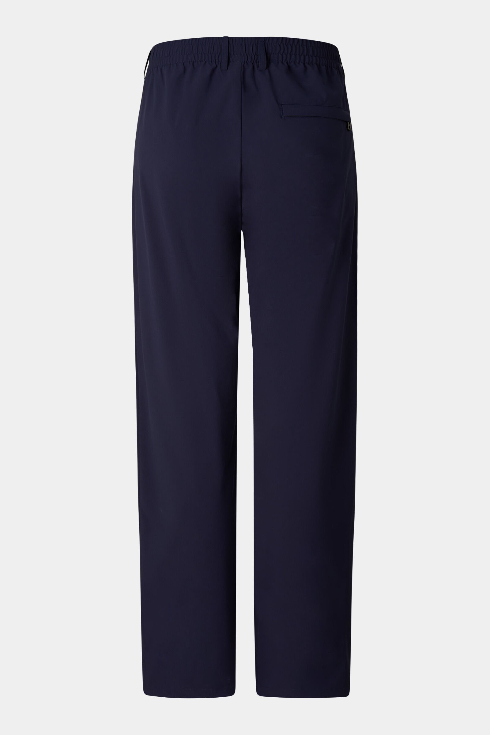 Stretch pants Marcus Navy blue