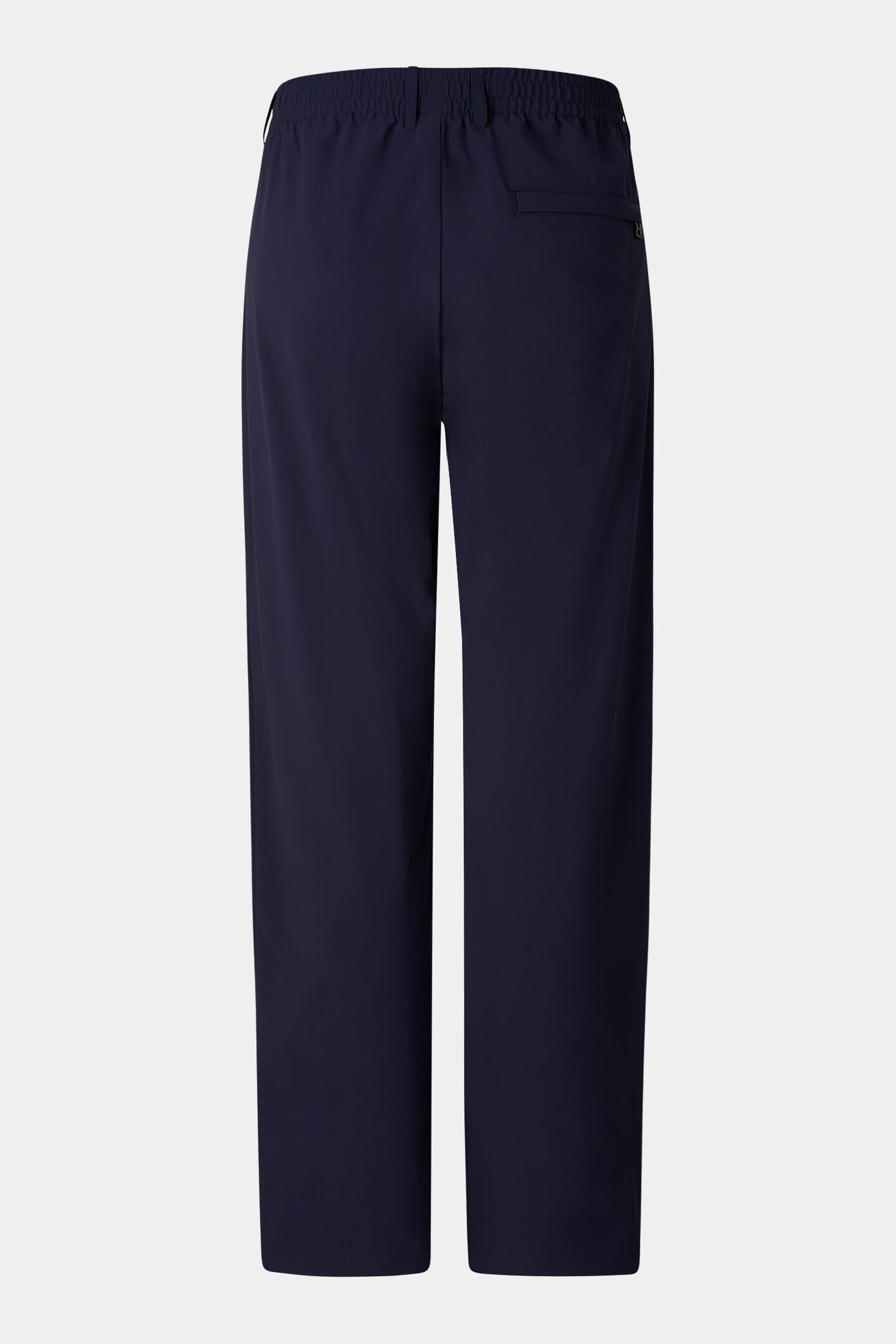 Stretch pants Marcus Navy blue