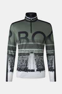 First Layer Verti Olive green/black First Layer Verti Olive green/black