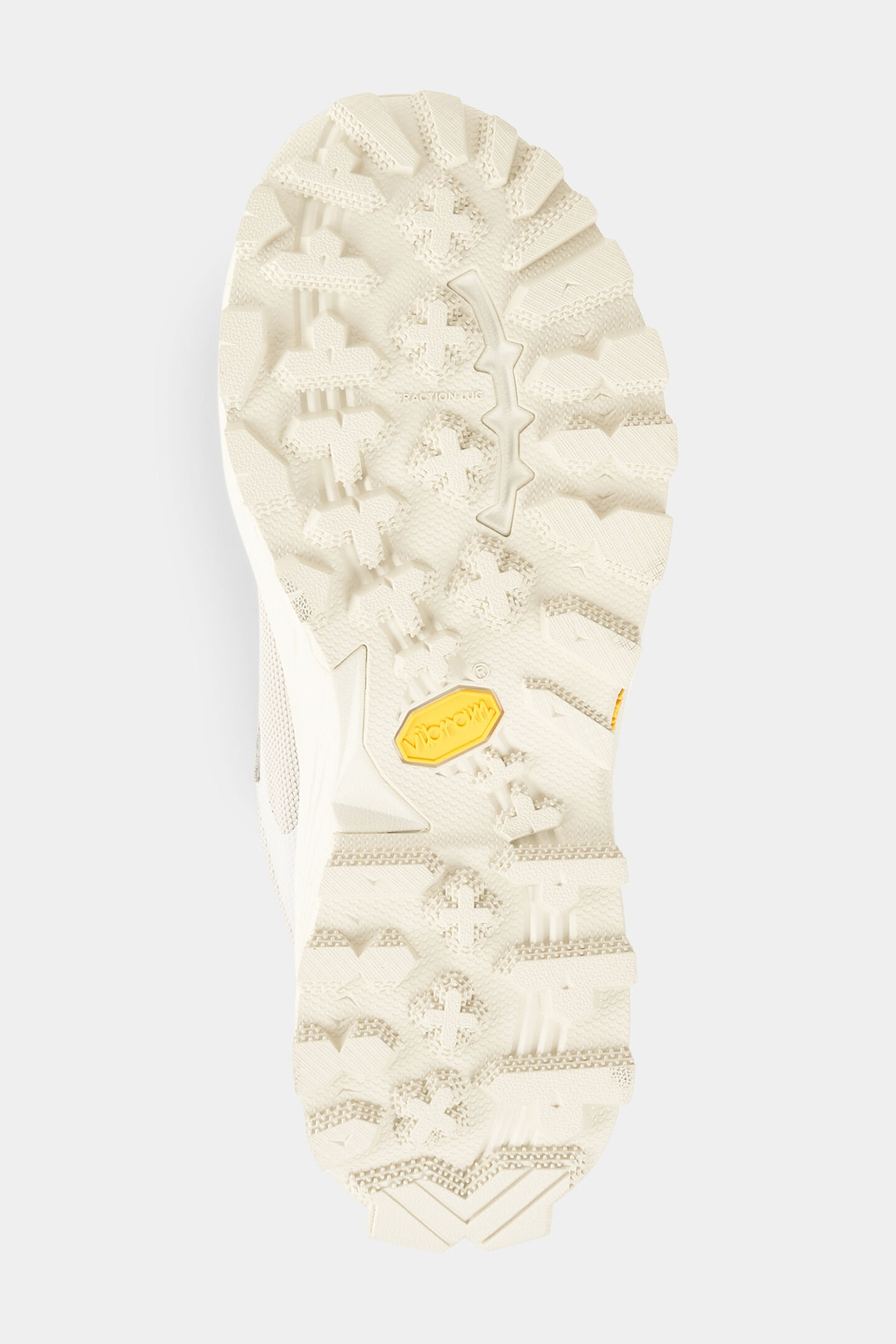 Sneaker Hike Pro Off-White