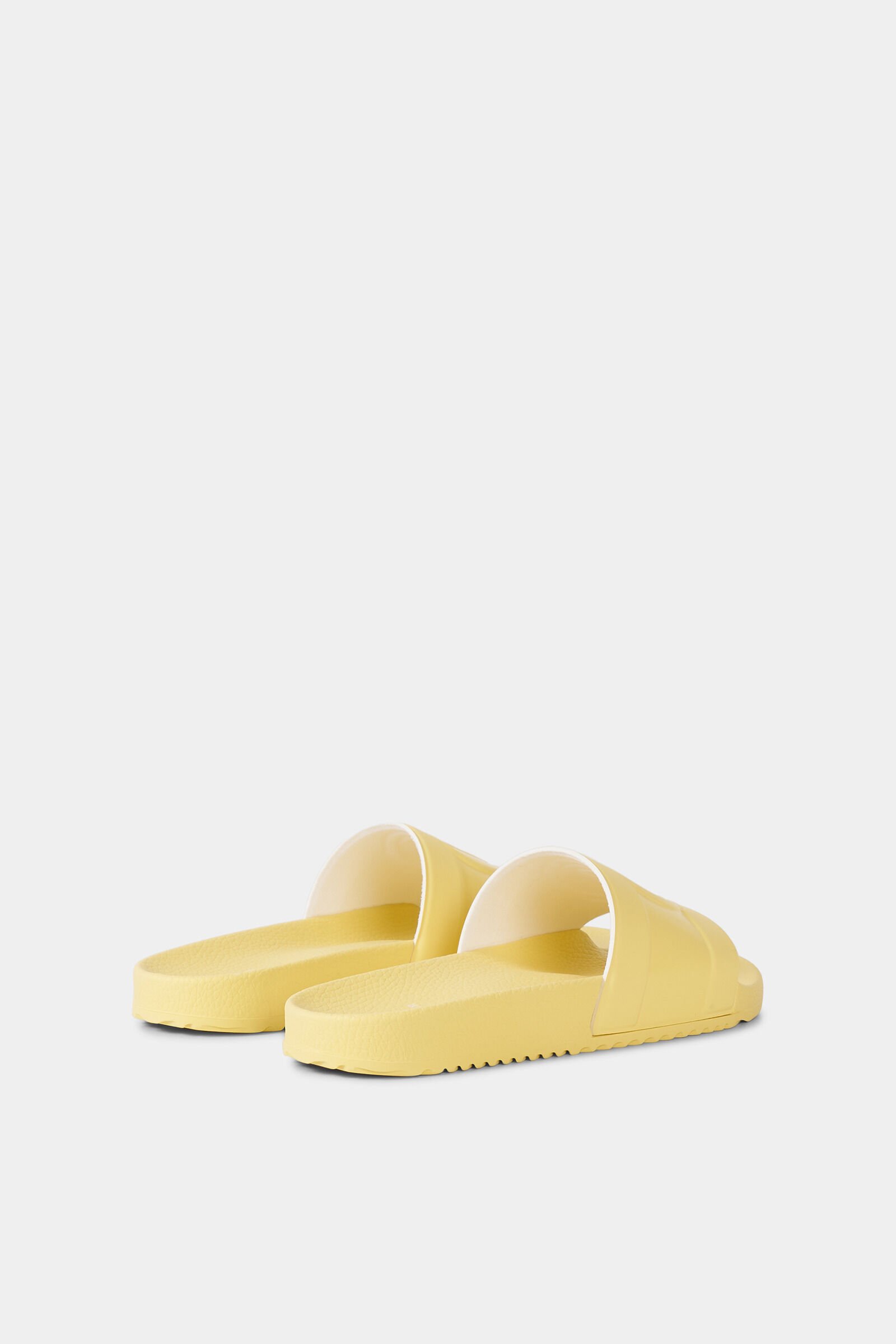 Slides Belize Yellow