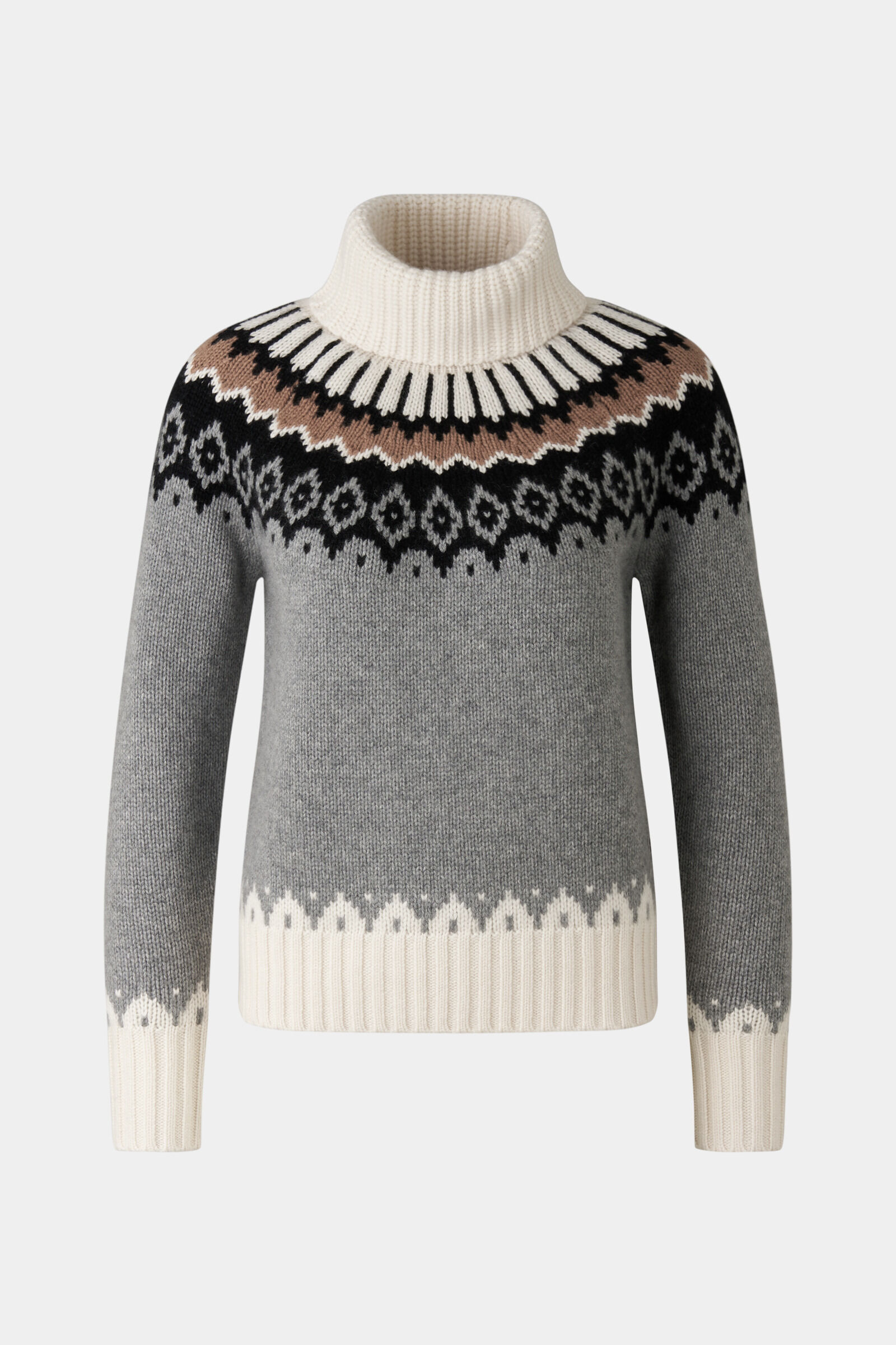 Bogner sweaters top