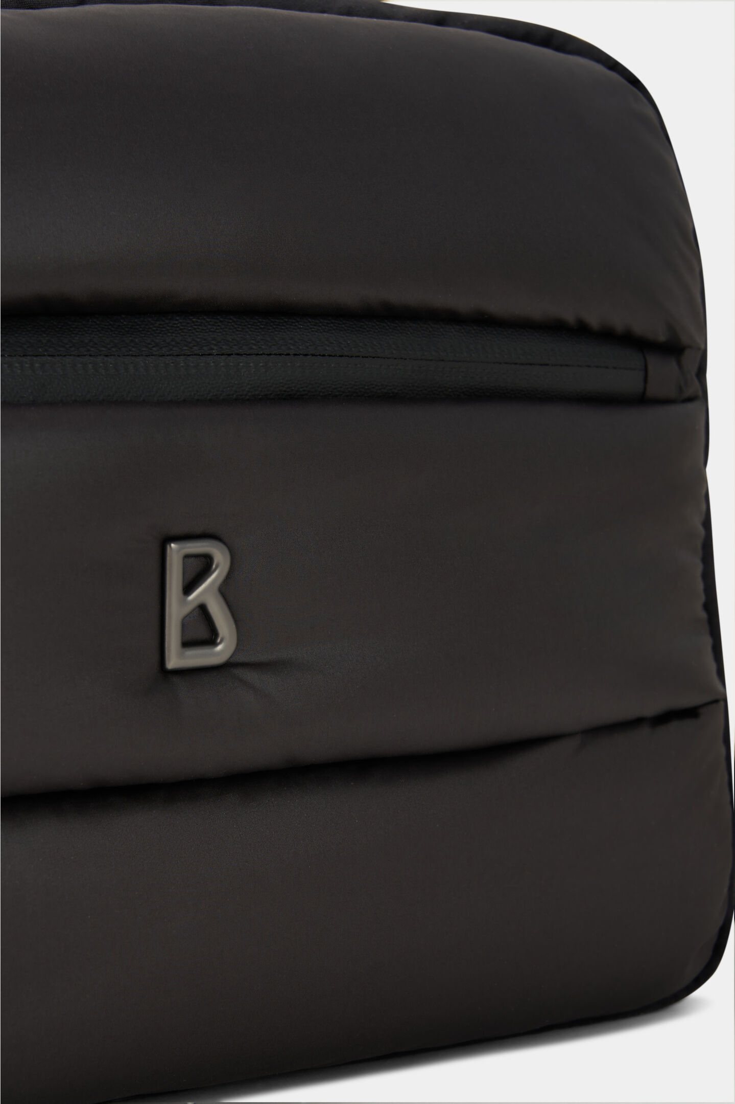 Monarch Linus Shoulder bag Black