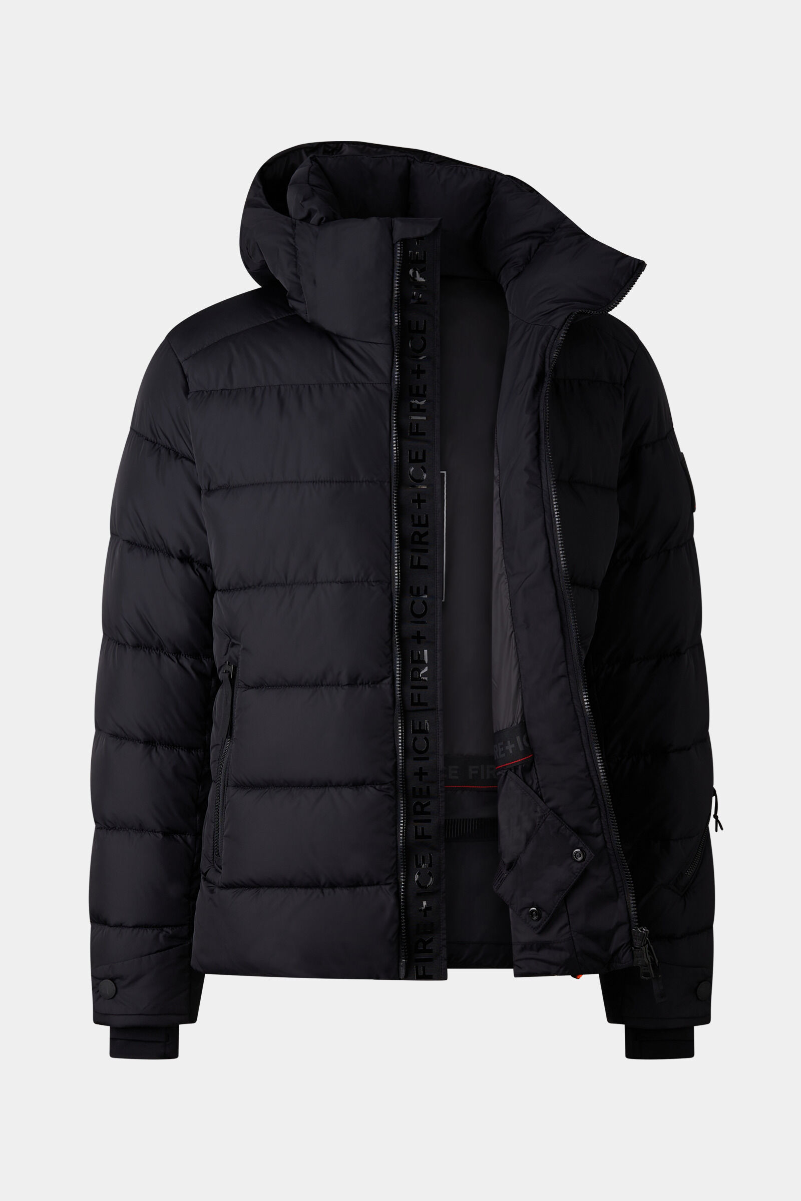 Fire and ice bogner ski jacket hotsell