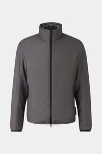 Leichtdaunenjacke Conno Grau Leichtdaunenjacke Conno Grau
