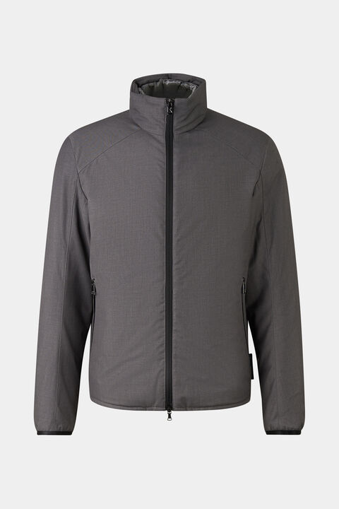 Daunenjacke Conno Grau Daunenjacke Conno Grau