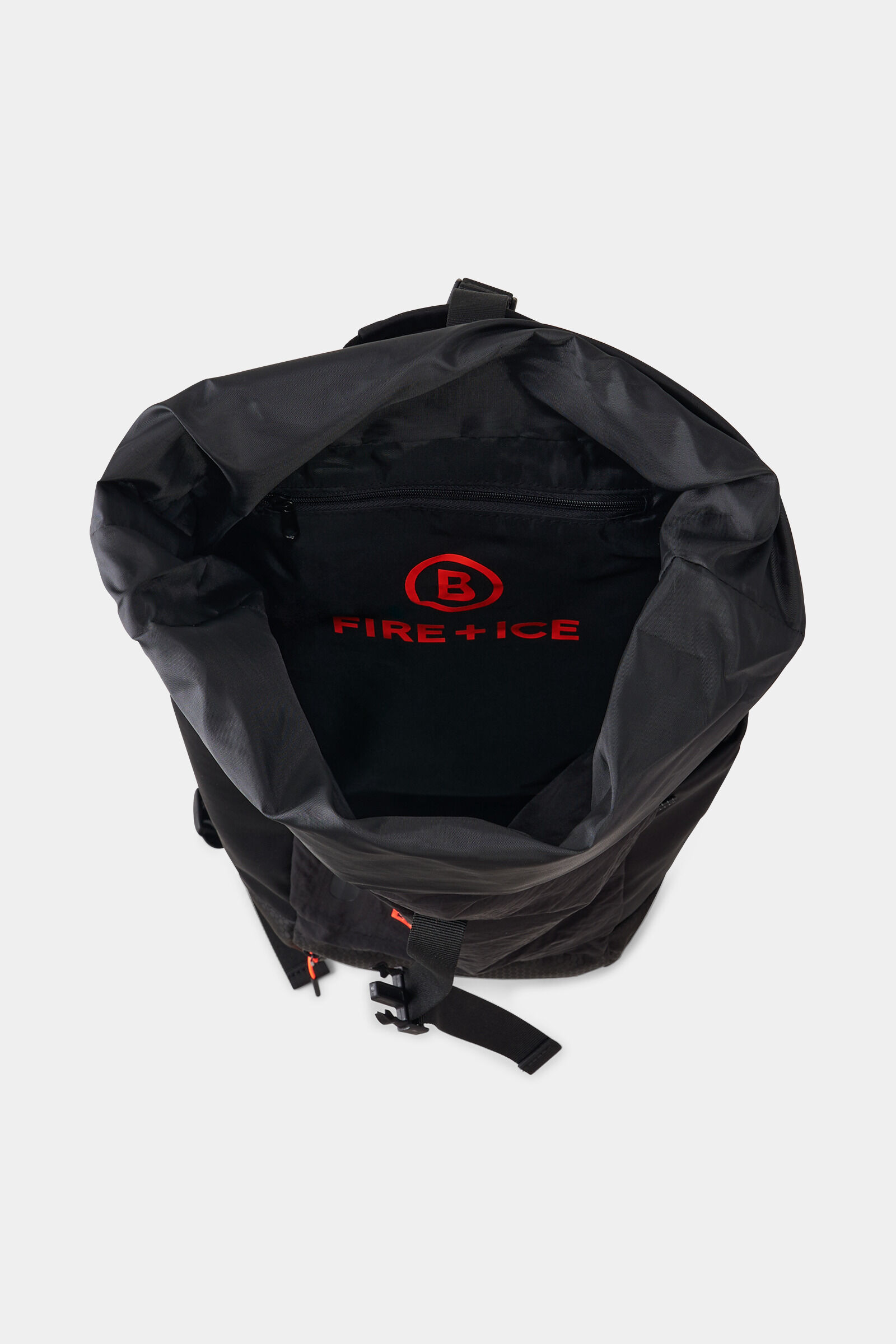 Backpack Park City Ive Black