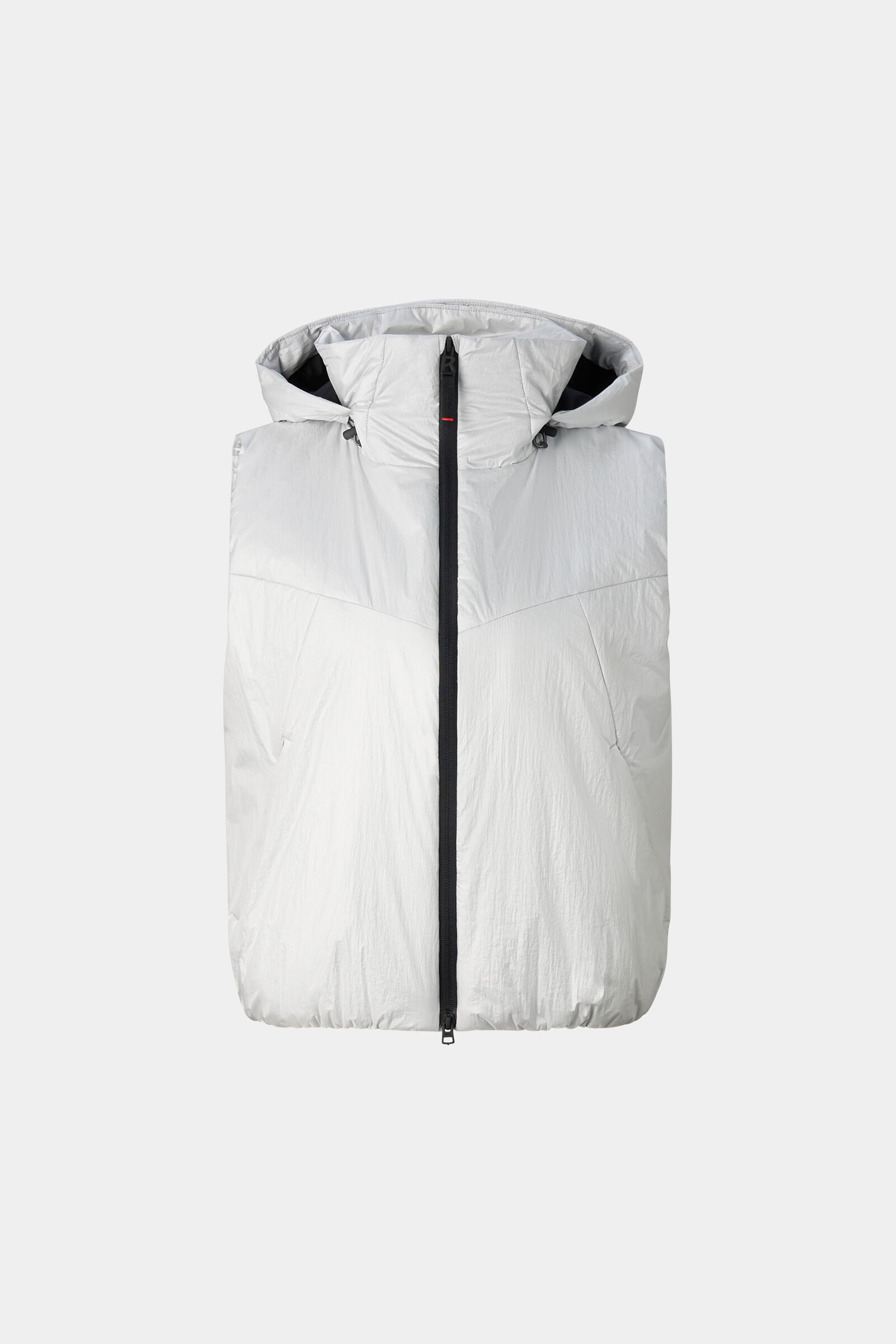 Bonny waistcoat Light grey