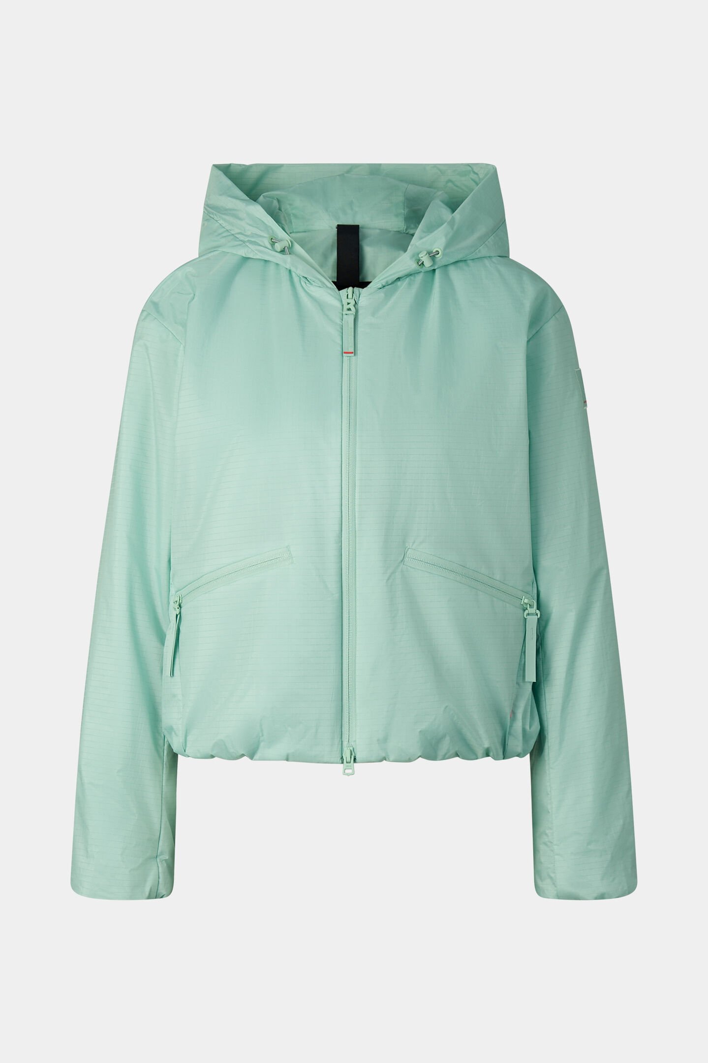 Yadira functional jacket Mint