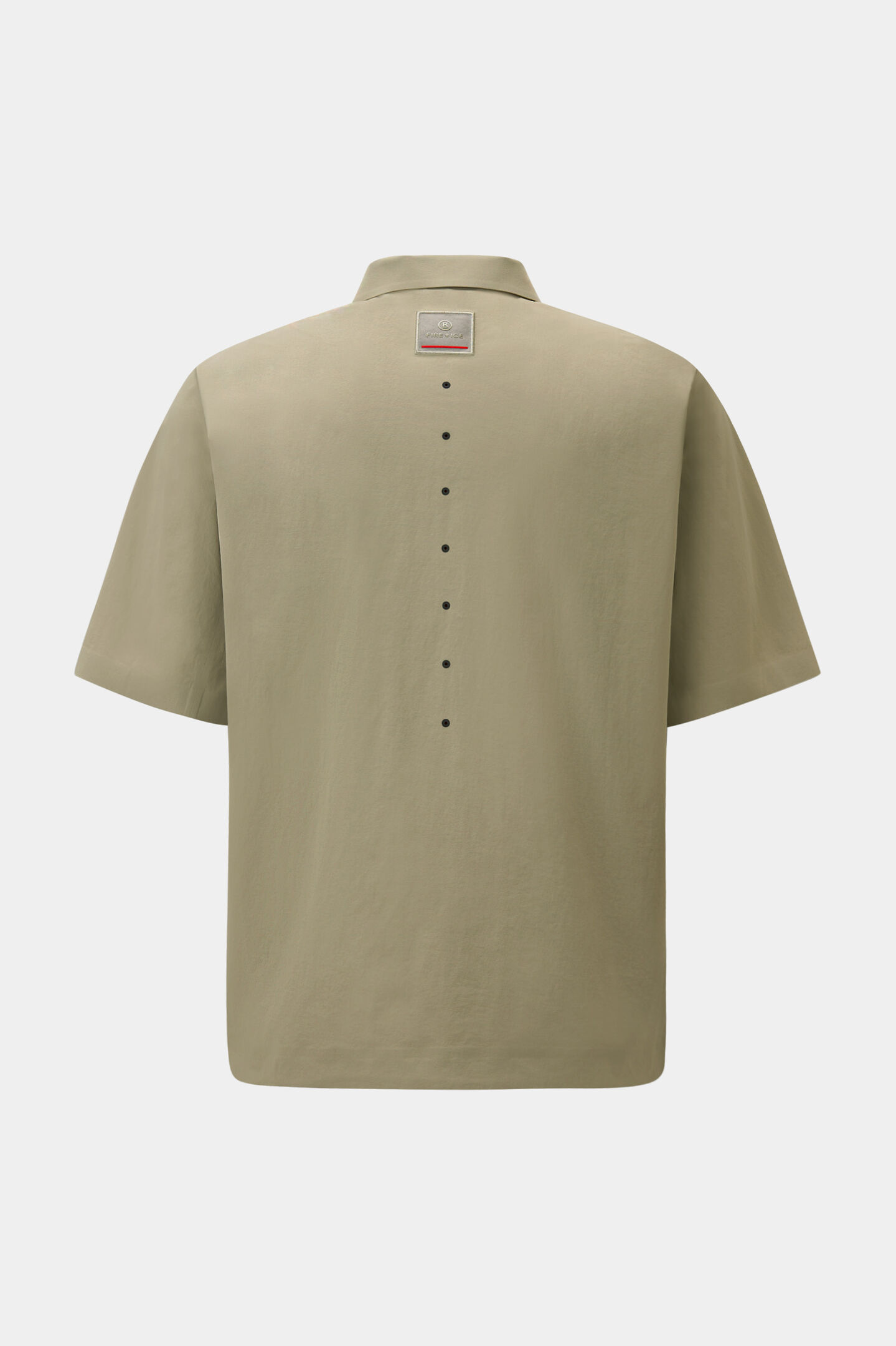 Funktionshemd August Khaki