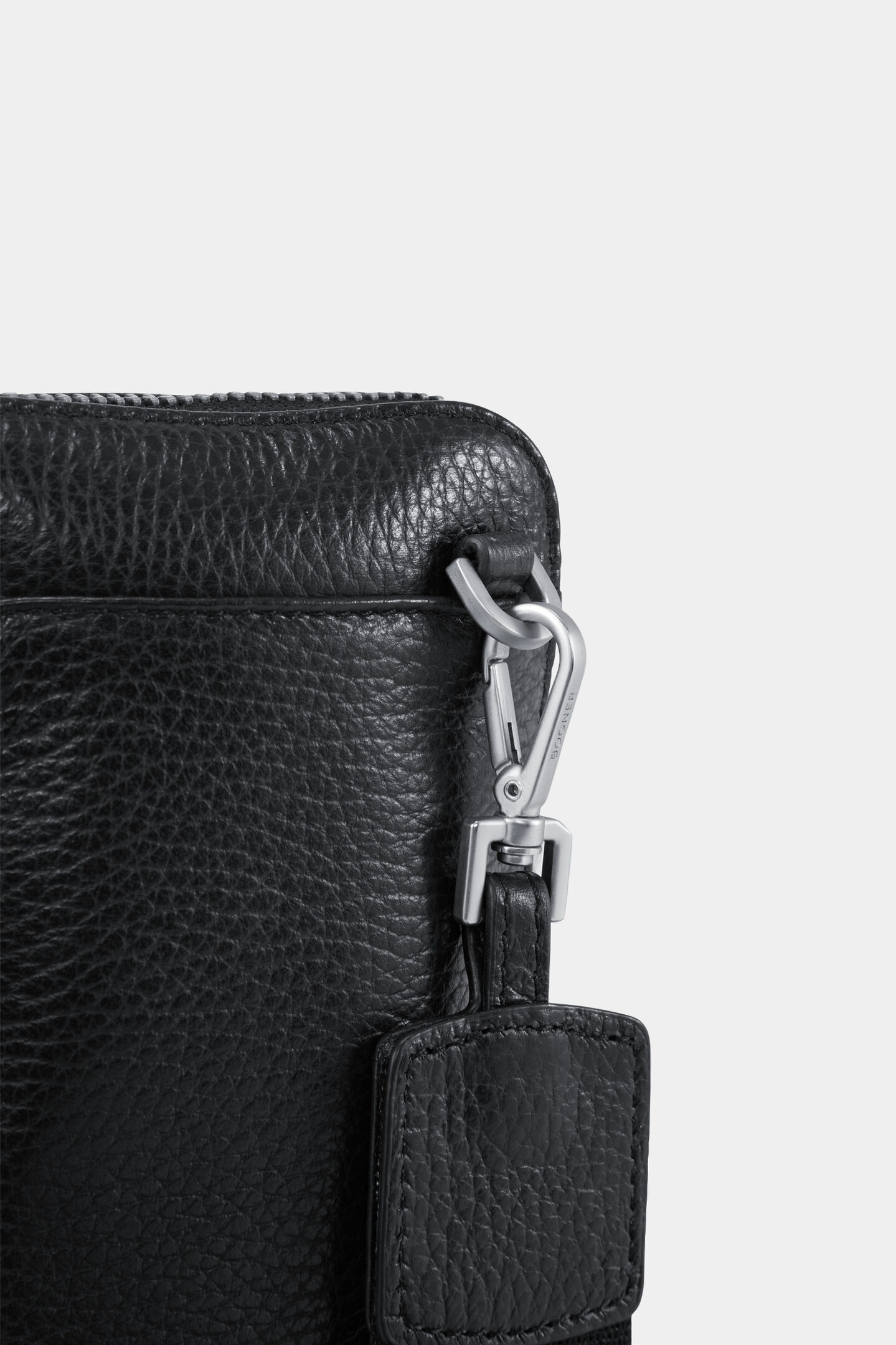 Smartphone-Tasche Andermatt Johanna Schwarz